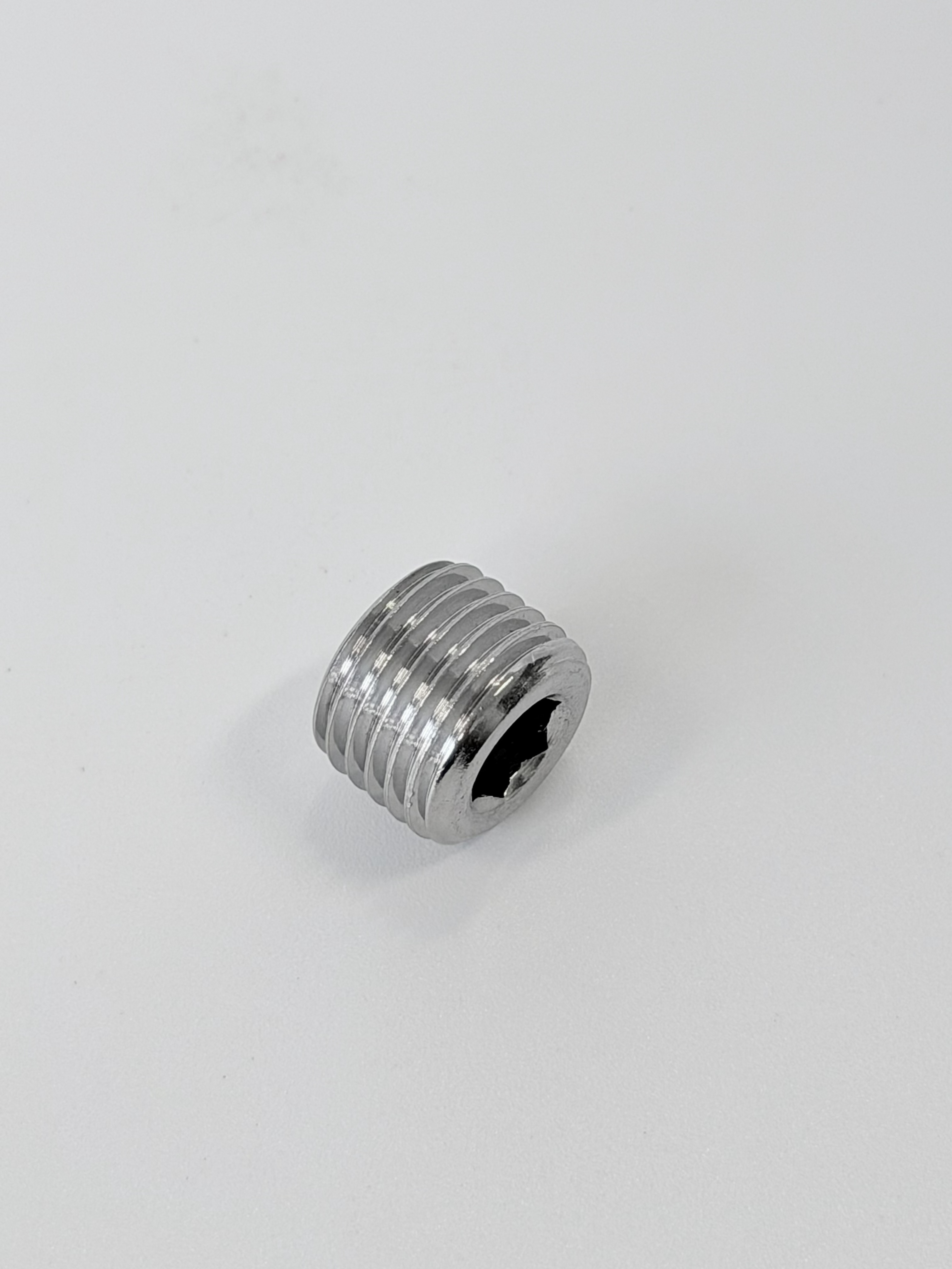 High Purity Female Thread Plug Cap Nut Compressor Tube Fitting for Hydraulic Pipe,Shanghai Grelok Fluid System Co., Ltd,High Purity Female Thread Plug Cap Nut Compressor Tube Fitting for Hydraulic Pipe