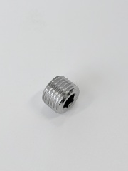 High Purity Female Thread Plug Cap Nut Compressor Tube Fitting for Hydraulic Pipe,Shanghai Grelok Fluid System Co., Ltd,High Purity Female Thread Plug Cap Nut Compressor Tube Fitting for Hydraulic Pipe