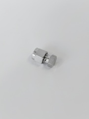 High Purity Female Thread Plug Cap Nut Compressor Tube Fitting for Hydraulic Pipe,Shanghai Grelok Fluid System Co., Ltd,High Purity Female Thread Plug Cap Nut Compressor Tube Fitting for Hydraulic Pipe