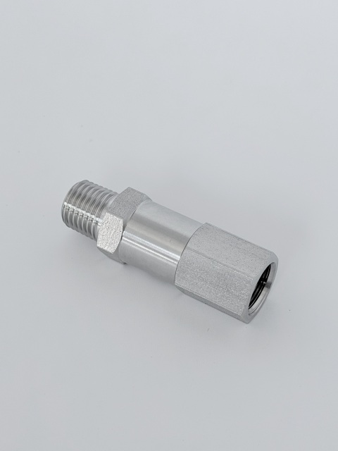 Stainless Steel Check Valves,Shanghai Grelok Fluid System Co., Ltd,double outer yarn