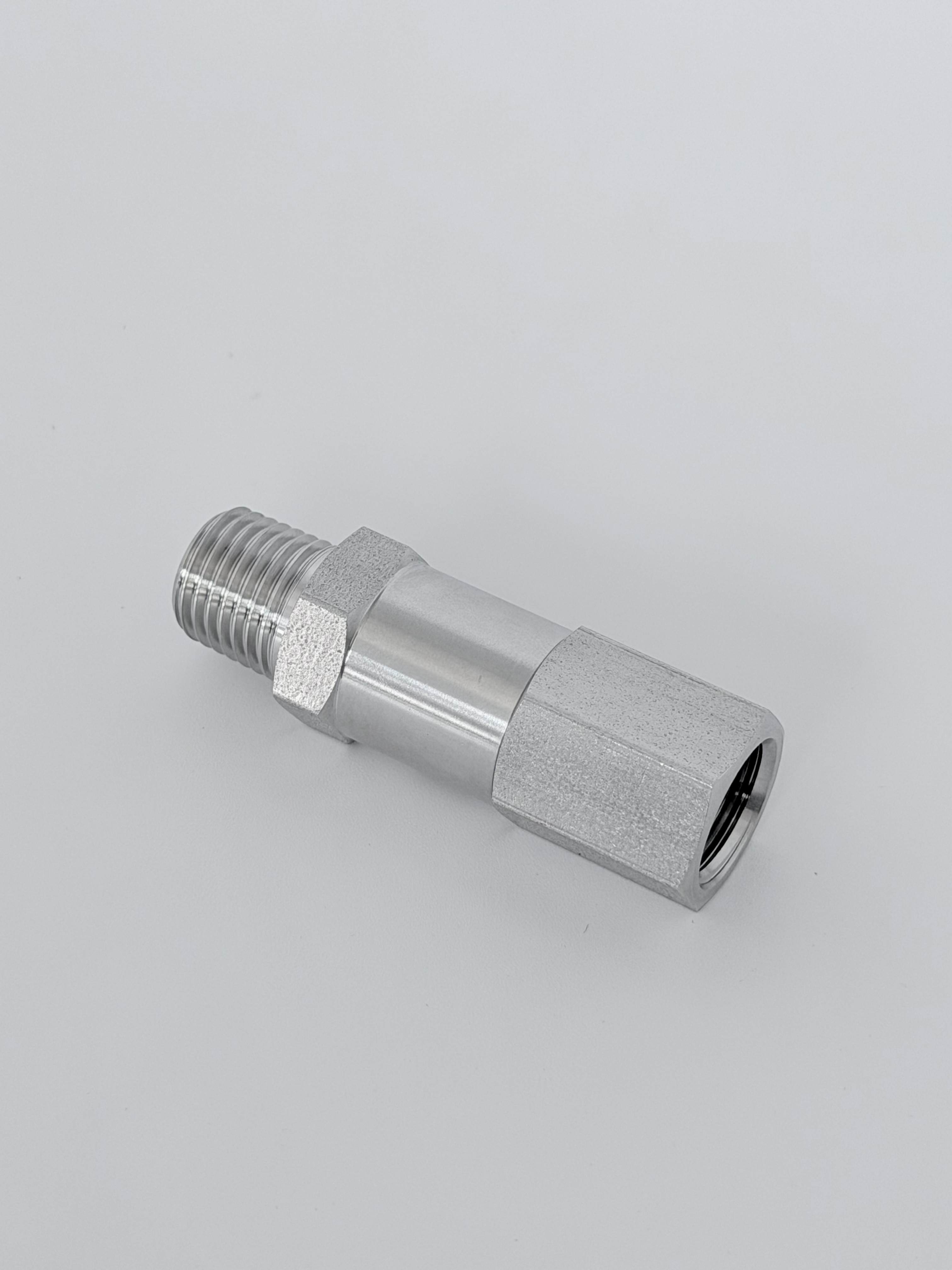 Stainless Steel High Accuracy Gas Filter,Shanghai Grelok Fluid System Co., Ltd,Stainless Steel High Accuracy Gas Filter