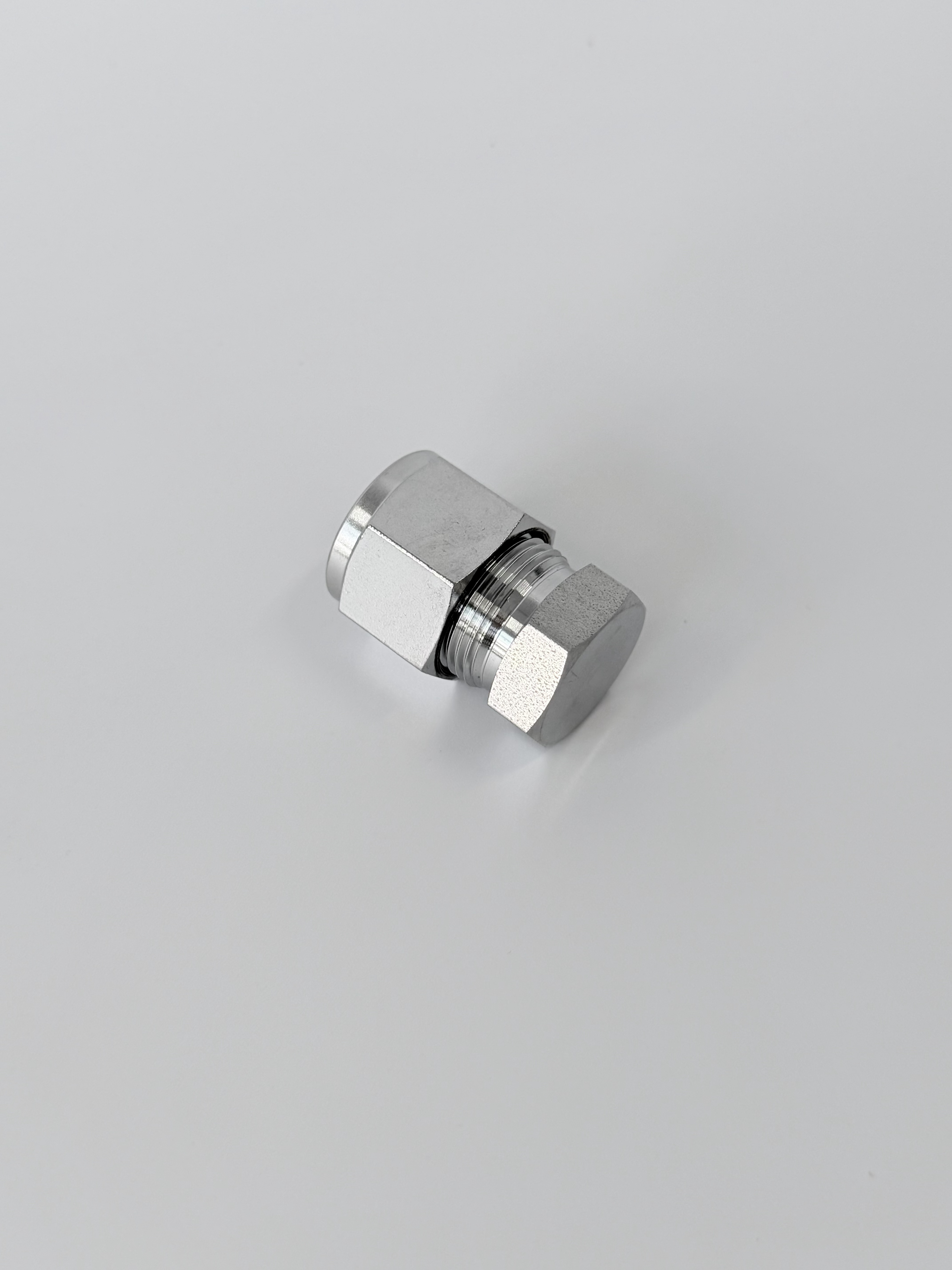 High Purity Female Thread Plug Cap Nut Compressor Tube Fitting for Hydraulic Pipe,Shanghai Grelok Fluid System Co., Ltd,High Purity Female Thread Plug Cap Nut Compressor Tube Fitting for Hydraulic Pipe