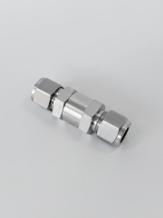 Stainless Steel Check Valves,Shanghai Grelok Fluid System Co., Ltd,double outer yarn