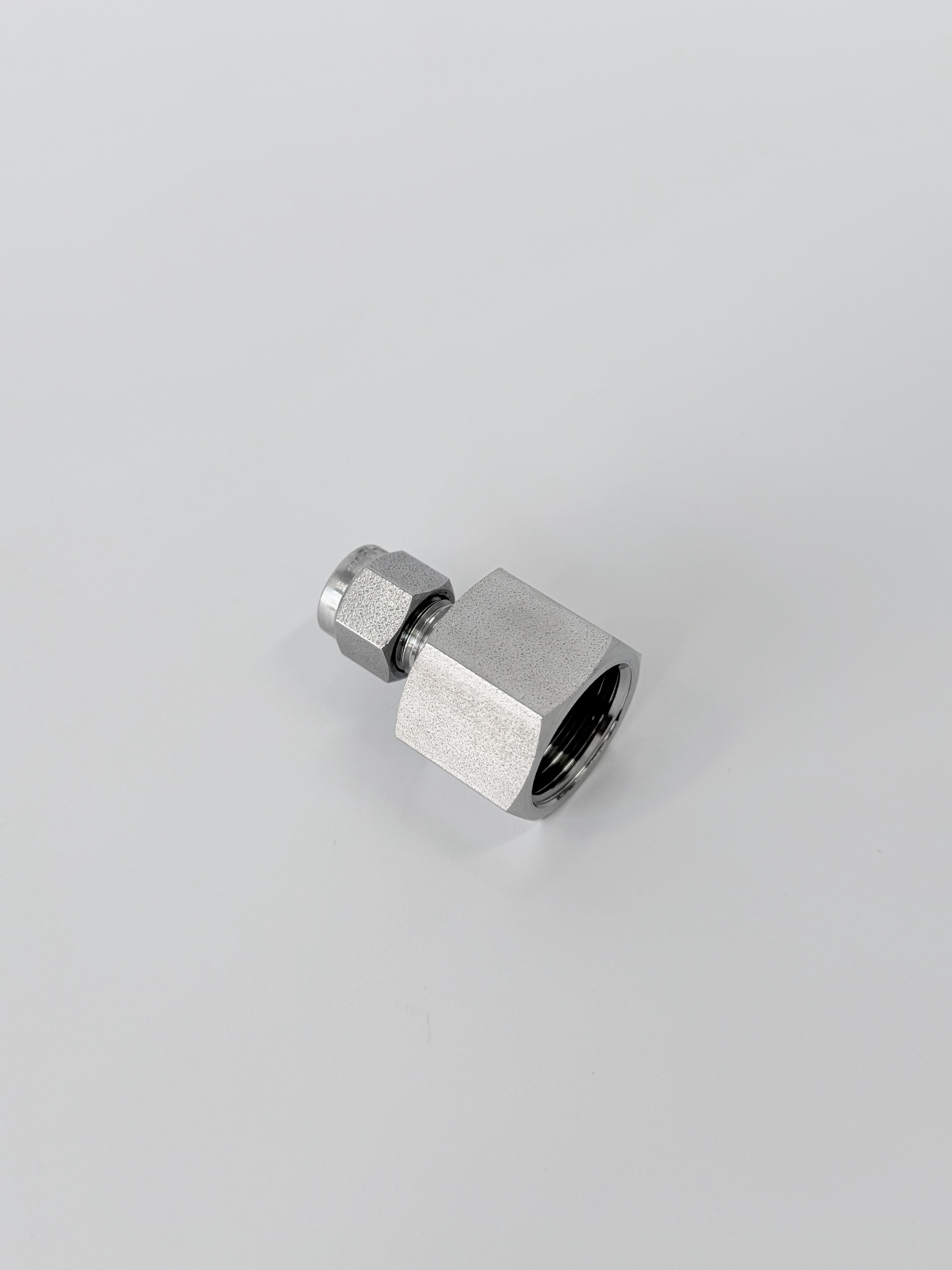 High Purity Female Connector UHP Fitting Female Connector,Shanghai Grelok Fluid System Co., Ltd,High Purity Female Connector UHP Fitting Female Connector