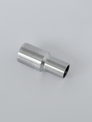 Stainless Steel 1/4"-4" Tee Fittings for Gas Distribution Pipelines Reducing Long Union,Shanghai Grelok Fluid System Co., Ltd,Stainless Steel 1/4"-4" Tee Fittings for Gas Distribution Pipelines Reducing Long Union