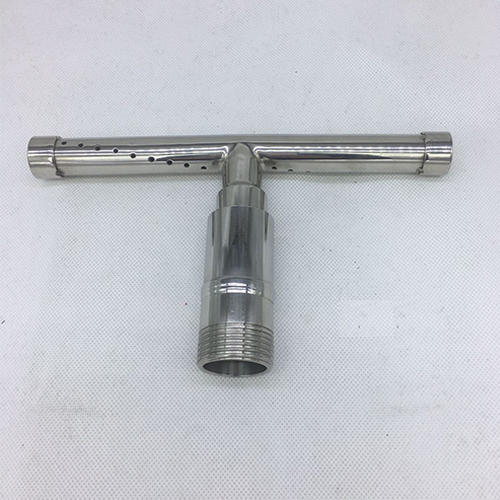 T Shape Rotary Cleaning Ball