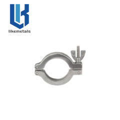 Tri-Clamp