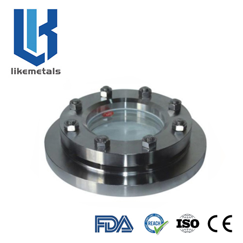 Container Sight Glass