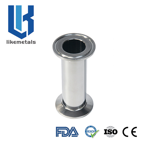Sanitary Clamp Concentric Reducers