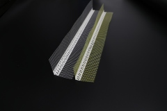 PVC angle line with mesh, Corner beads,MY SHOP,PVC angle line with mesh, Corner beads