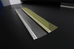PVC angle line with mesh, Corner beads,MY SHOP,PVC angle line with mesh, Corner beads