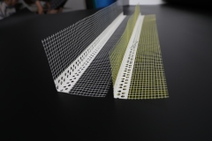 PVC angle line with mesh, Corner beads,MY SHOP,PVC angle line with mesh, Corner beads