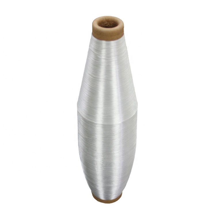 Fiberglass yarn material sample
