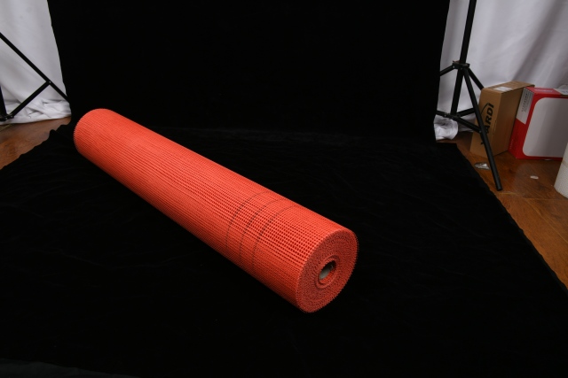 Factory Manufacturer 45g 80g 125g 145g 160g Alkali Resistant Heat Resistant Plaster Net Mesh Glass Fiber Waterproofing Glass Reinforcing Fireproof Fiberglass Mesh Roll,JH Fiberglass,fiberglass mesh