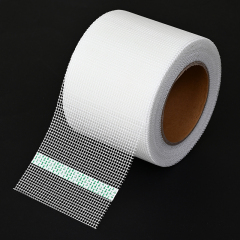 Self-Adhesive Fibergalss Mesh,Drywall Fibergalss Mesh Tape,JH Fiberglass,self-adhesive fibergalss mesh, fibergalss mesh tape