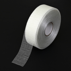 Self-Adhesive Fibergalss Mesh,Drywall Fibergalss Mesh Tape,JH Fiberglass,self-adhesive fibergalss mesh, fibergalss mesh tape