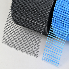 Self-Adhesive Fibergalss Mesh,Drywall Fibergalss Mesh Tape,JH Fiberglass,self-adhesive fibergalss mesh, fibergalss mesh tape