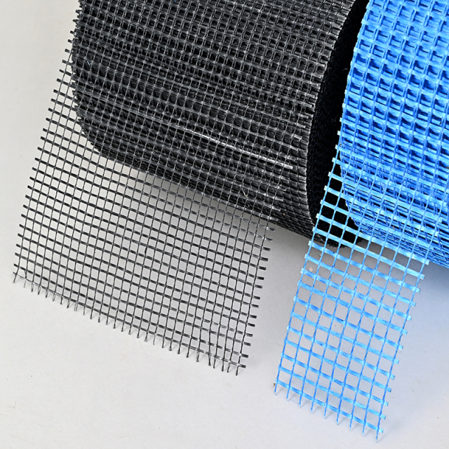Self-Adhesive Fibergalss Mesh,Drywall Fibergalss Mesh Tape,JH Fiberglass,self-adhesive fibergalss mesh, fibergalss mesh tape
