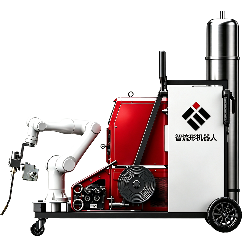 Edge Intelligent Workstation – Collaborative Arm Intelligent Welding Workstation,MY SHOP,Edge Intelligent Workstation – Collaborative Arm Intelligent Welding Workstation