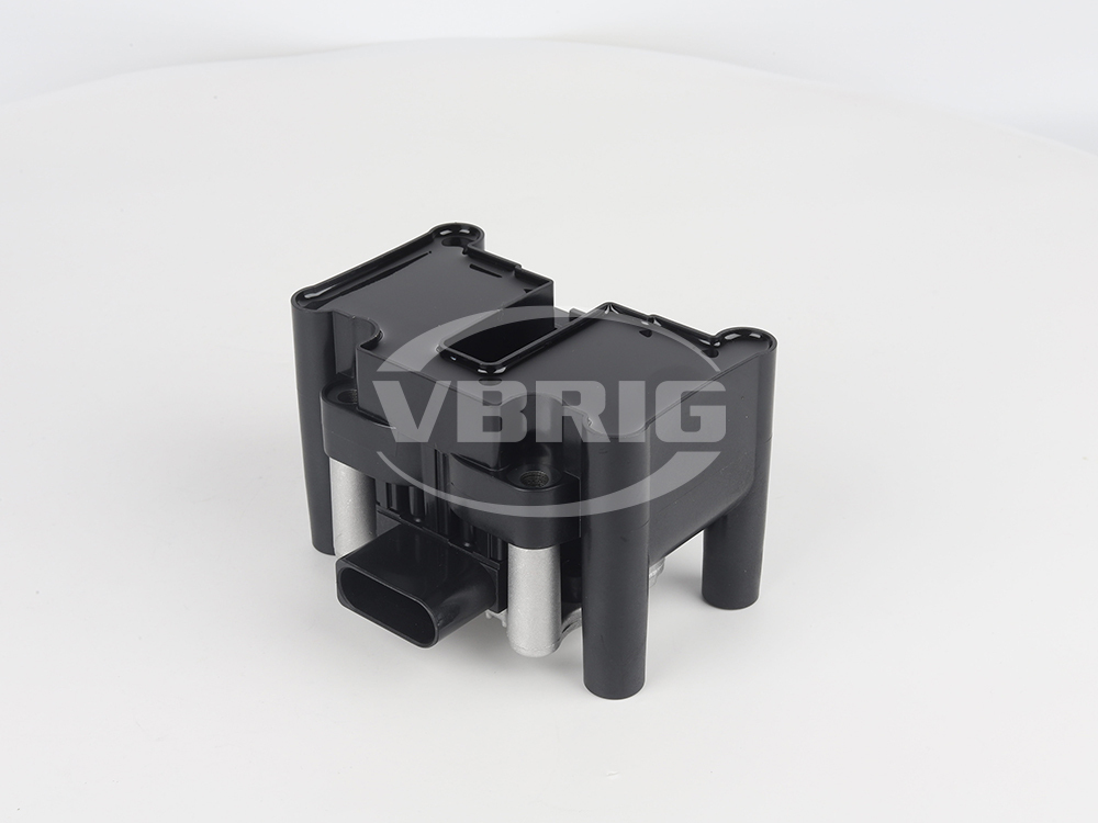 VBRIG Block-type Ignition Coil，VB-8030M