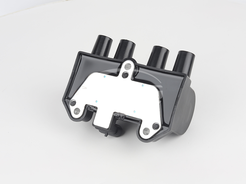 VBRIG Block-type Ignition Coil，VB-8004
