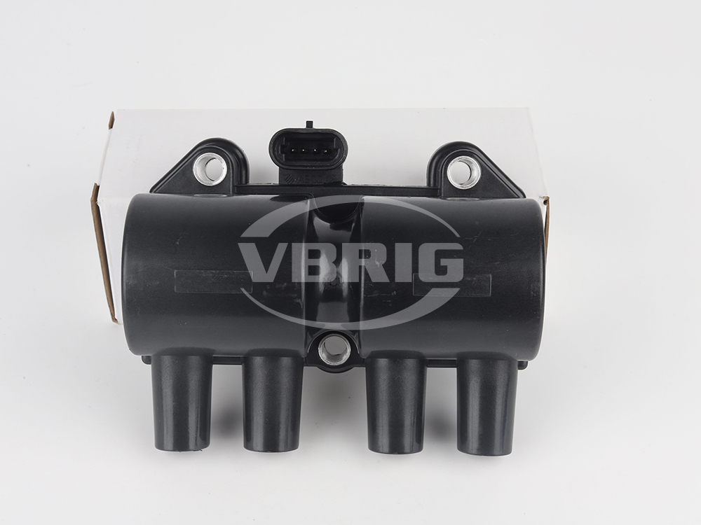 VBRIG Block-type Ignition Coil，VB-8004