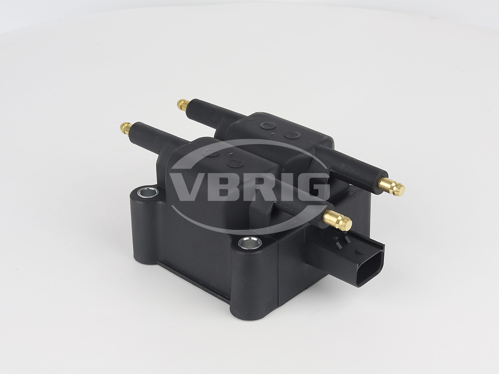 VBRIG Block-type Ignition Coil，VB-8013