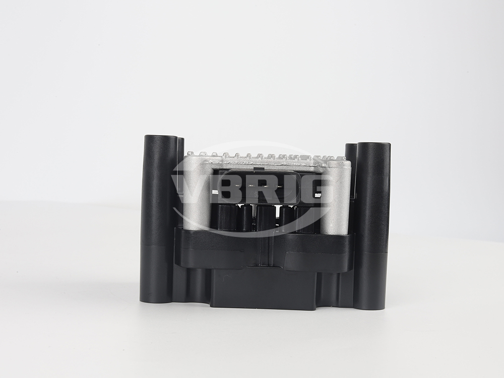 VBRIG Block-type Ignition Coil，VB-8030M