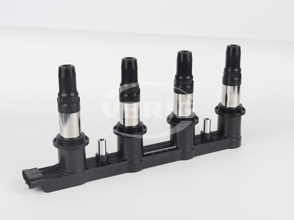 VBRIG Rail-type Ignition Coil，VB-8066A,VBRIG Ignition Coil,VBRIG Rail-type Ignition Coil，VB-8066A-VBRIG Ignition Coil