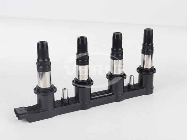 VBRIG Rail-type Ignition Coil，VB-8066A,VBRIG Ignition Coil,VBRIG Rail-type Ignition Coil，VB-8066A-VBRIG Ignition Coil