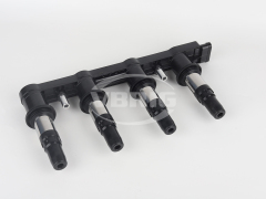 VBRIG Rail-type Ignition Coil，VB-8066A,VBRIG Ignition Coil,VBRIG Rail-type Ignition Coil，VB-8066A-VBRIG Ignition Coil