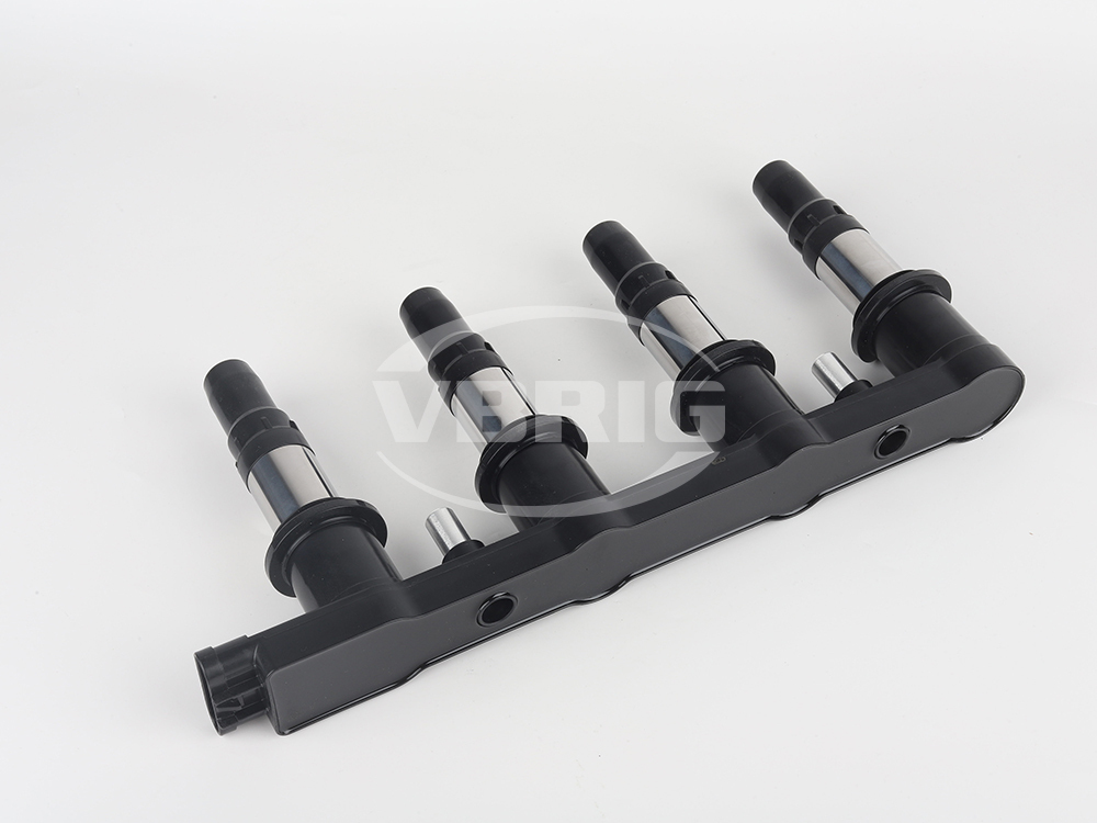 VBRIG Rail-type Ignition Coil，VB-8066A,VBRIG Ignition Coil,VBRIG Rail-type Ignition Coil，VB-8066A-VBRIG Ignition Coil