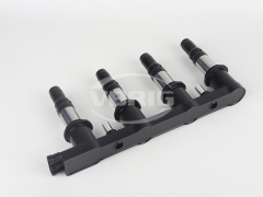 VBRIG Rail-type Ignition Coil，VB-8066A,VBRIG Ignition Coil,VBRIG Rail-type Ignition Coil，VB-8066A-VBRIG Ignition Coil