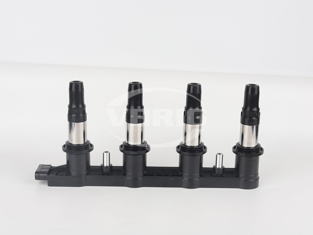 VBRIG Rail-type Ignition Coil，VB-8066A,VBRIG Ignition Coil,VBRIG Rail-type Ignition Coil，VB-8066A-VBRIG Ignition Coil