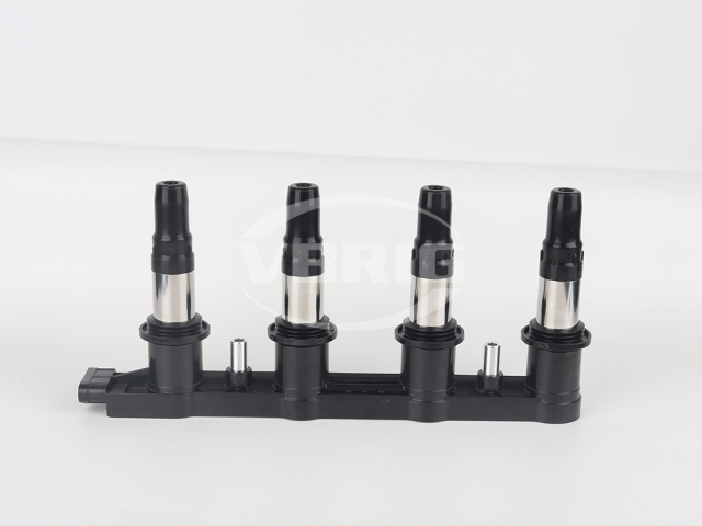 VBRIG Rail-type Ignition Coil，VB-8066A,VBRIG Ignition Coil,VBRIG Rail-type Ignition Coil，VB-8066A-VBRIG Ignition Coil