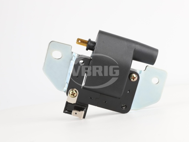 VBRIG Block-type Ignition Coil,VB-2606C