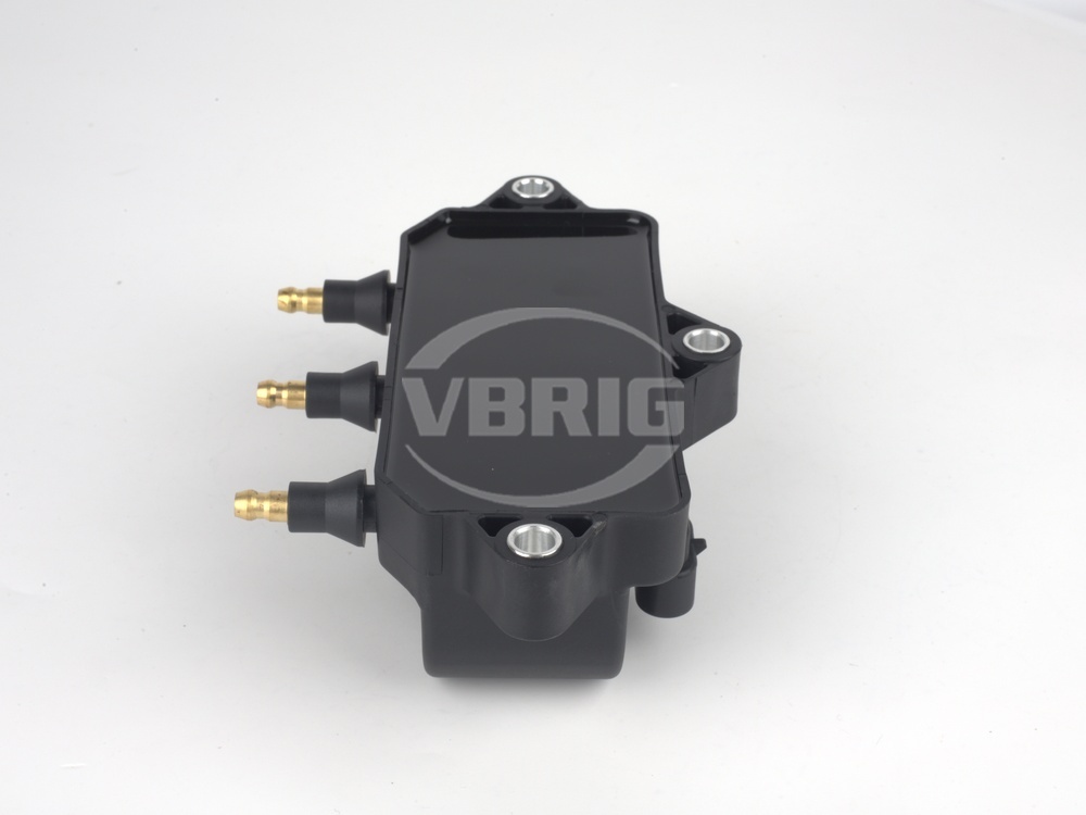 VBRIG Block-type Ignition Coil,VB-8004C