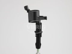 VBRIG Top-mount Ignition Coil,VB-9005C