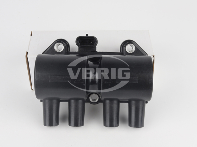 VBRIG Block-type Ignition Coil,VB-8004