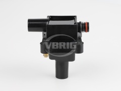 VBRIG Top-mount Ignition Coil, VB-5001