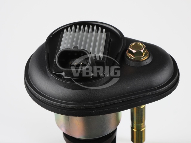 VBRIG Pencil Ignition Coil, VB-5009