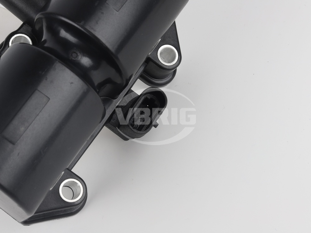 VBRIG Block-type Ignition Coil, VB-8004