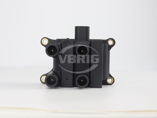 VBRIG Block-type Ignition Coil, VB-8007B