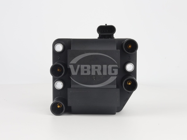 VBRIG Block-type Ignition Coil, VB-8009
