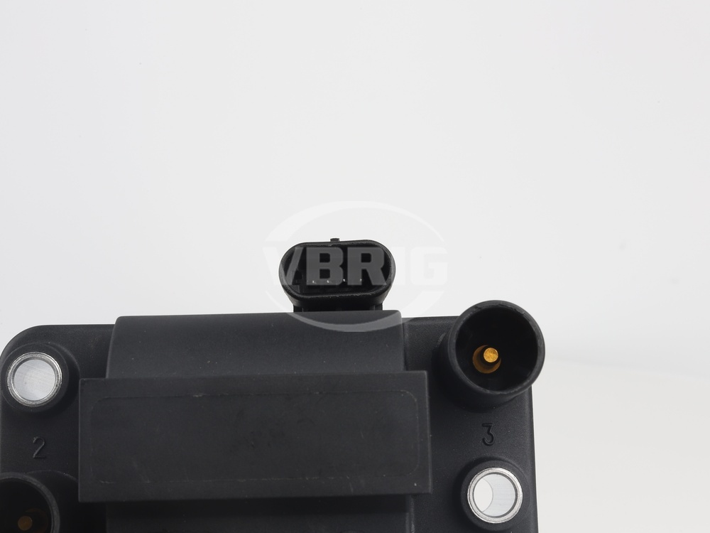 VBRIG Block-type Ignition Coil, VB-8009