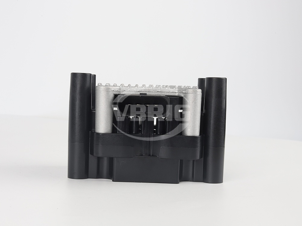 VBRIG Block-type Ignition Coil, VB-8030M