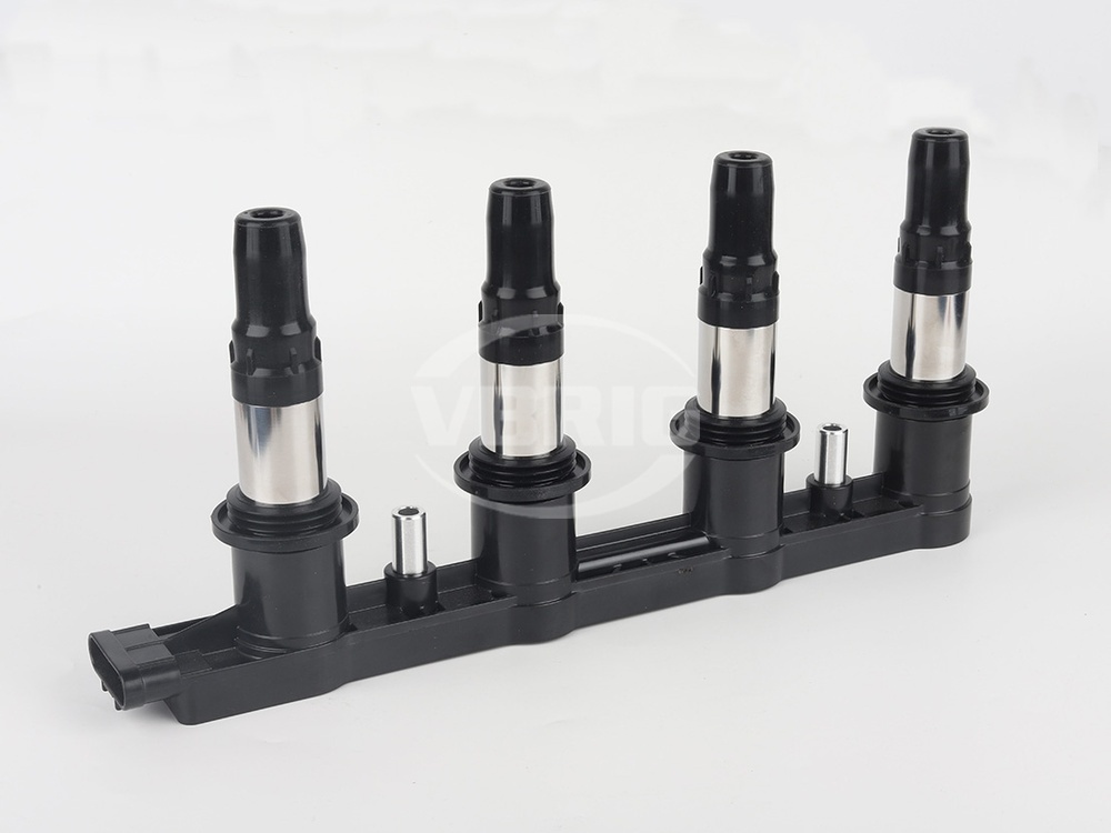 VBRIG Rail-type Ignition Coil, VB-8066A