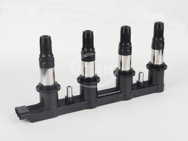 VBRIG Rail-type Ignition Coil, VB-8066A
