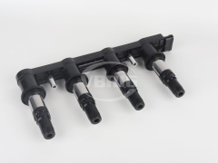 VBRIG Rail-type Ignition Coil, VB-8066A