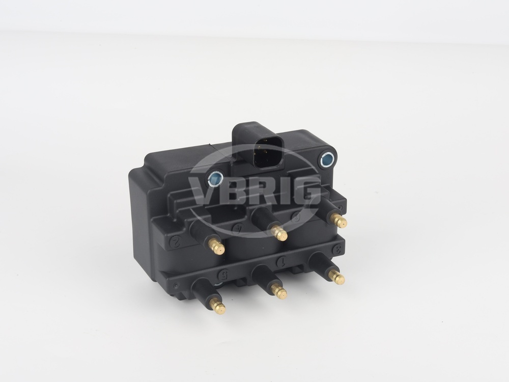 VBRIG Block-type Ignition Coil, VB-8920